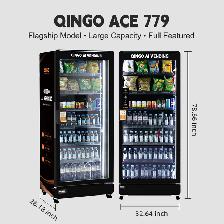 FREE Breakroom Vending Machines in Your City (46)