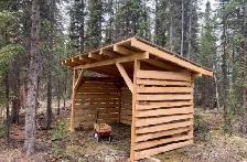 Woodshed / Shed / garage - Photo 5