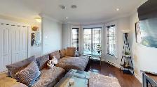 Furnished Private Room For Rent - Photo 2