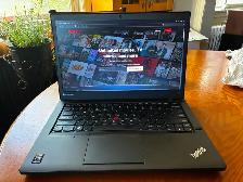 Lenovo T440s Notebook CHEAP WITH SOFTWARE!
