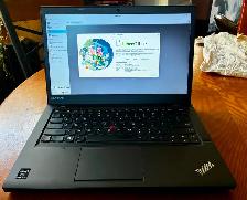 Lenovo T440s Notebook CHEAP WITH SOFTWARE! - Photo 6