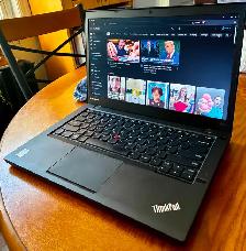 Lenovo T440s Notebook CHEAP WITH SOFTWARE! - Photo 8