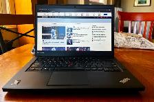 Lenovo T440s Notebook CHEAP WITH SOFTWARE! - Photo 10