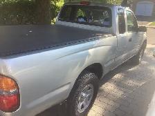 TOYOTA TACOMA XTRACAB 2004 - Photo 2