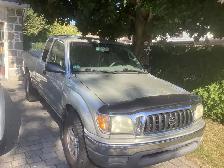 TOYOTA TACOMA XTRACAB 2004 - Photo 4