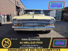 1963 Chevrolet Chevy II REAL NOVA SS Mostly All Original ! - Photo 2