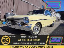 1963 Chevrolet Chevy II REAL NOVA SS Mostly All Original ! - Photo 3