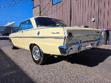 1963 Chevrolet Chevy II REAL NOVA SS Mostly All Original ! - Photo 5