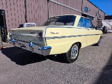 1963 Chevrolet Chevy II REAL NOVA SS Mostly All Original ! - Photo 11