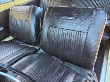 1963 Chevrolet Chevy II REAL NOVA SS Mostly All Original ! - Photo 22