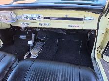 1963 Chevrolet Chevy II REAL NOVA SS Mostly All Original ! - Photo 24