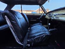1963 Chevrolet Chevy II REAL NOVA SS Mostly All Original ! - Photo 25