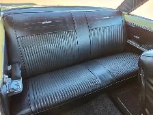1963 Chevrolet Chevy II REAL NOVA SS Mostly All Original ! - Photo 26