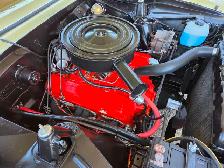 1963 Chevrolet Chevy II REAL NOVA SS Mostly All Original ! - Photo 29