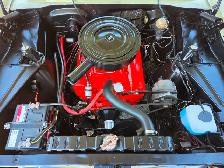 1963 Chevrolet Chevy II REAL NOVA SS Mostly All Original ! - Photo 30
