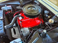 1963 Chevrolet Chevy II REAL NOVA SS Mostly All Original ! - Photo 31