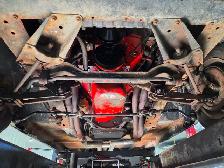 1963 Chevrolet Chevy II REAL NOVA SS Mostly All Original ! - Photo 32