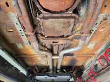 1963 Chevrolet Chevy II REAL NOVA SS Mostly All Original ! - Photo 33