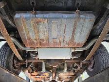 1963 Chevrolet Chevy II REAL NOVA SS Mostly All Original ! - Photo 35