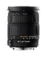 SIGMA NIKON F MOUNT18-200  3.5-6.3 OS DC HSM  UV A - Photo 3