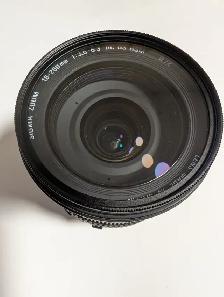 SIGMA NIKON F MOUNT18-200  3.5-6.3 OS DC HSM  UV A - Photo 4