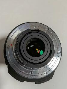 SIGMA NIKON F MOUNT18-200  3.5-6.3 OS DC HSM  UV A - Photo 5