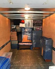 Moving helper cash pay - Photo 2
