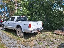 Dodge Dakota Quad Cab - Photo 2