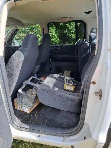 Dodge Dakota Quad Cab - Photo 4