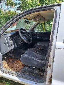 Dodge Dakota Quad Cab - Photo 5
