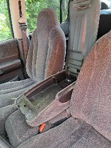 Dodge Dakota Quad Cab - Photo 6