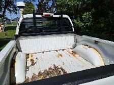 Dodge Dakota Quad Cab - Photo 7