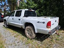 Dodge Dakota Quad Cab - Photo 9