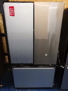 Samsung Bespoke '36' Panel-Ready French Door Fridge on Sale‼️