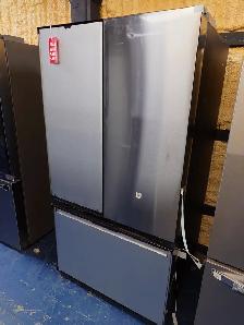 Samsung Bespoke '36' Panel-Ready French Door Fridge on Sale‼️ - Photo 2