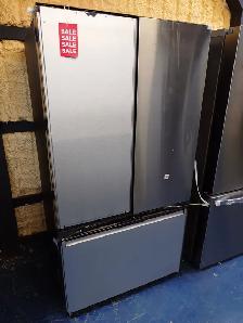 Samsung Bespoke '36' Panel-Ready French Door Fridge on Sale‼️ - Photo 3