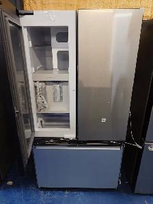 Samsung Bespoke '36' Panel-Ready French Door Fridge on Sale‼️ - Photo 4
