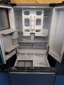 Samsung Bespoke '36' Panel-Ready French Door Fridge on Sale‼️ - Photo 5