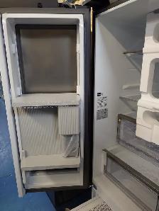 Samsung Bespoke '36' Panel-Ready French Door Fridge on Sale‼️ - Photo 6