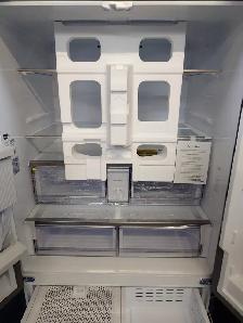 Samsung Bespoke '36' Panel-Ready French Door Fridge on Sale‼️ - Photo 7