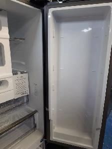 Samsung Bespoke '36' Panel-Ready French Door Fridge on Sale‼️ - Photo 8