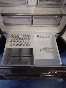 Samsung Bespoke '36' Panel-Ready French Door Fridge on Sale‼️ - Photo 9