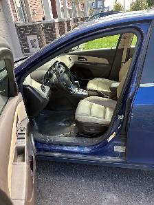 2012 Chevrolet Cruze LTZ - Photo 6