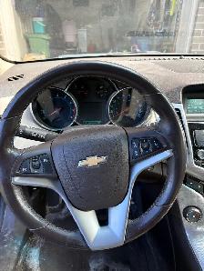 2012 Chevrolet Cruze LTZ - Photo 7