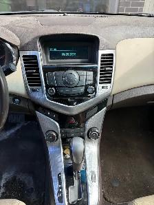 2012 Chevrolet Cruze LTZ - Photo 8