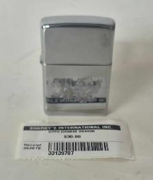 Zippo Chinese Dragon Design Lighter (33139707)