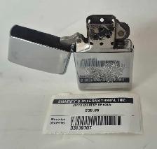 Zippo Chinese Dragon Design Lighter (33139707) - Photo 2