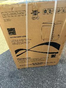Kenmore 24-inch Stainless Steel Dishwasher - Photo 4