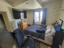 Bedroom for rent