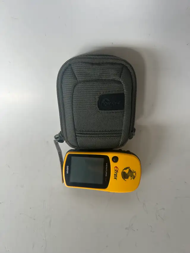 Garmin Venture CX w/case (22597183)